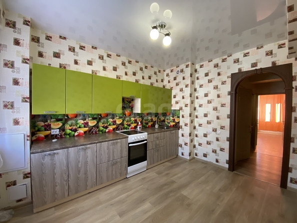 
  Сдается 2-комн. квартира 50.2 м². Фото 4.