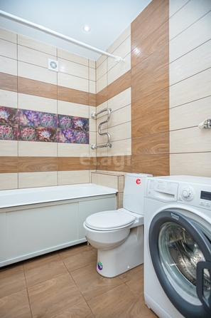 
  Продается 1-комн. квартира 43.2 м². Фото 12.