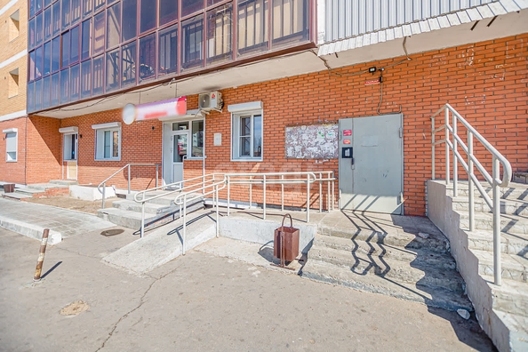
  Продается 1-комн. квартира 43.2 м². Фото 20.