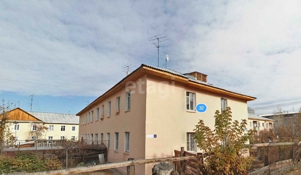 
  Продается 1-комн. квартира 25 м². Фото 9.