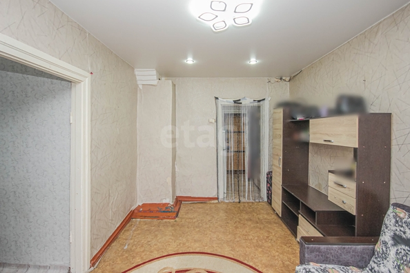 
  Продается 2-комн. квартира 34.8 м². Фото 4.