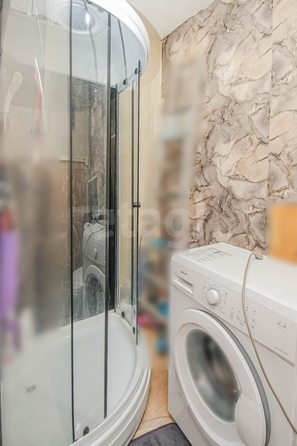
  Продается 2-комн. квартира 34.8 м². Фото 14.