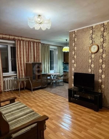 
  Продается 3-комн. квартира 55.5 м². Фото 1.