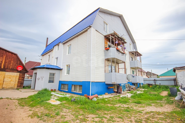 
  Продается студия 34.8 м². Фото 26.