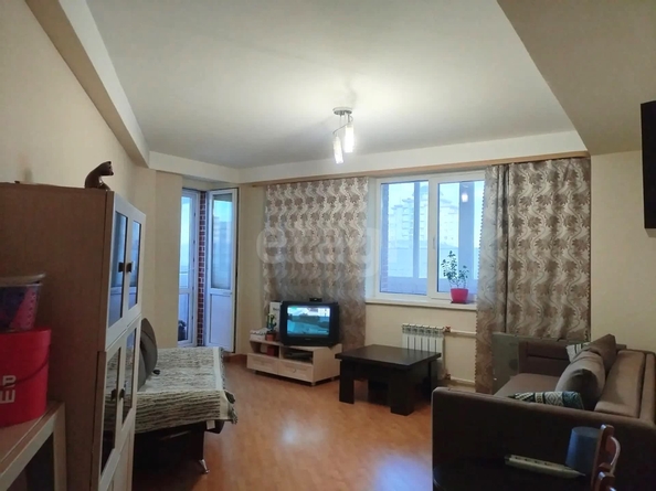 
  Продается 1-комн. квартира 47.4 м². Фото 5.