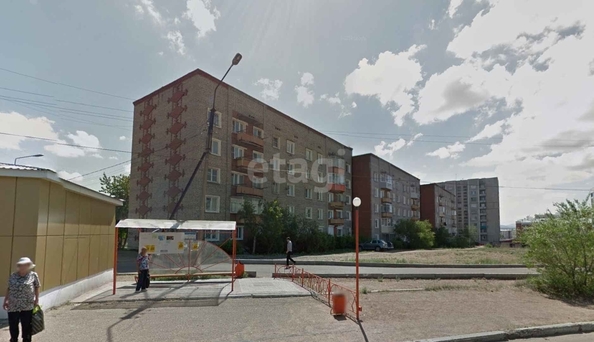 
  Продается 2-комн. квартира 50.6 м². Фото 16.