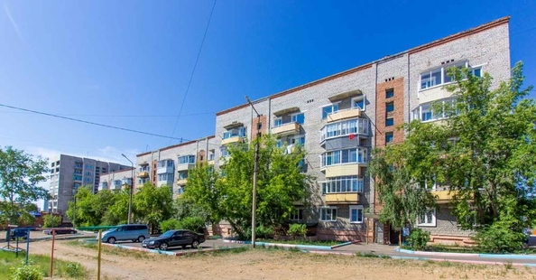 
  Продается 2-комн. квартира 50.6 м². Фото 17.