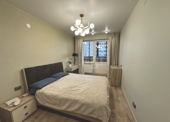 
  Продается 1-комн. квартира 62.9 м². Фото 5.