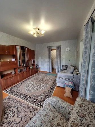 
  Продается 1-комн. квартира 39.5 м². Фото 1.