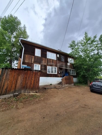 
  Продается 1-комн. квартира 39.5 м². Фото 11.