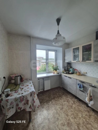 
  Продается 3-комн. квартира 56.7 м². Фото 1.