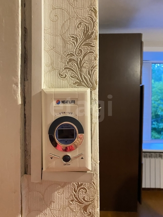 
  Продается 1-комн. квартира 30 м². Фото 12.