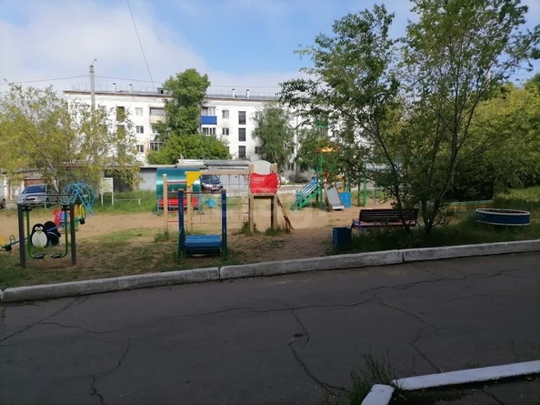 
  Продается 3-комн. квартира 63.3 м². Фото 21.