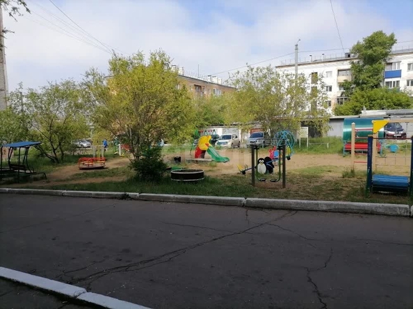 
  Продается 3-комн. квартира 63.3 м². Фото 22.