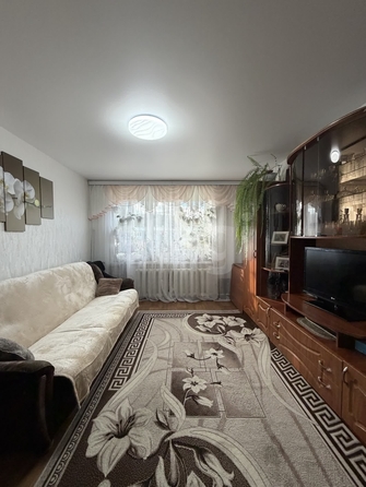 
  Продается 2-комн. квартира 50.7 м². Фото 6.