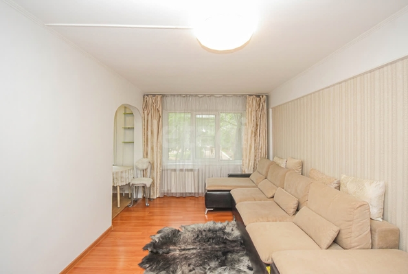 
  Продается 3-комн. квартира 58.1 м². Фото 3.