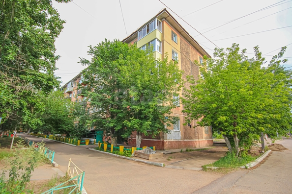 
  Продается 3-комн. квартира 58.1 м². Фото 20.