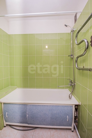 
  Продается 2-комн. квартира 47.3 м². Фото 18.