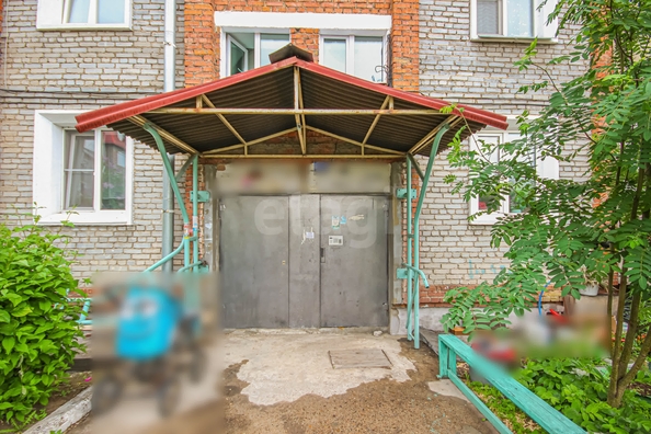
  Продается 2-комн. квартира 47.3 м². Фото 24.