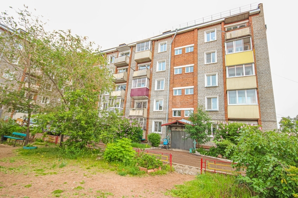 
  Продается 2-комн. квартира 47.3 м². Фото 26.