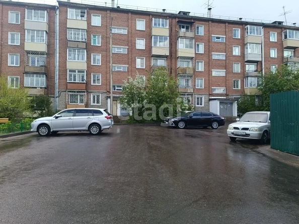 
  Продается 2-комн. квартира 45.4 м². Фото 29.