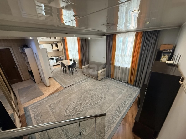
  Продается 3-комн. квартира 93.8 м². Фото 4.