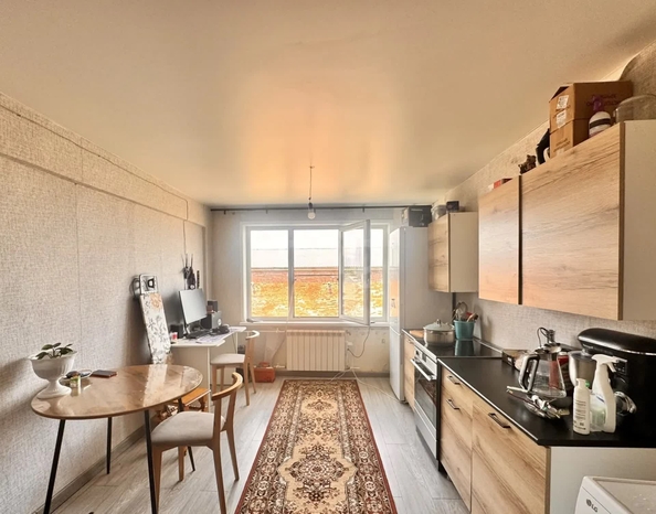 
  Продается 1-комн. квартира 38.11 м². Фото 2.