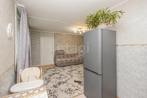 
  Продается 3-комн. квартира 63.9 м². Фото 6.
