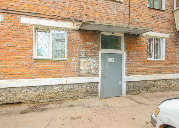 
  Продается 3-комн. квартира 63.9 м². Фото 25.