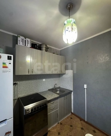 
  Продается 1-комн. квартира 30 м². Фото 5.