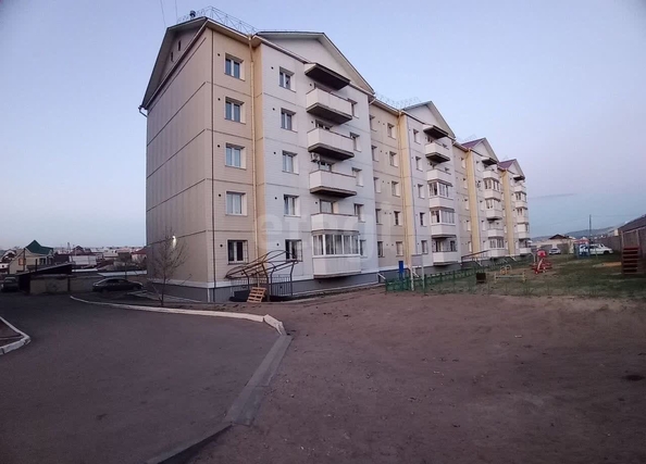 
  Продается 1-комн. квартира 41.7 м². Фото 13.
