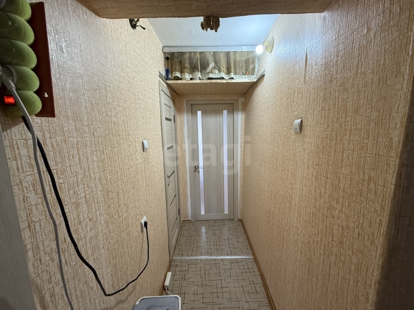 
  Продается 3-комн. квартира 63.7 м². Фото 8.