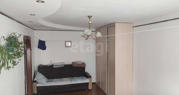 
  Продается 1-комн. квартира 34.9 м². Фото 3.