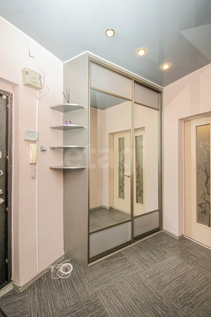 
  Продается 1-комн. квартира 50.2 м². Фото 25.