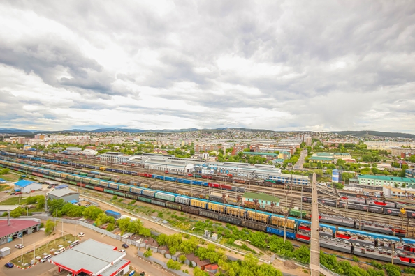 
  Продается 1-комн. квартира 50.2 м². Фото 29.