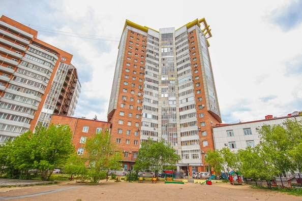 
  Продается 1-комн. квартира 50.2 м². Фото 32.