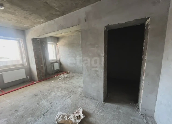 
  Продается 1-комн. квартира 34.1 м². Фото 3.