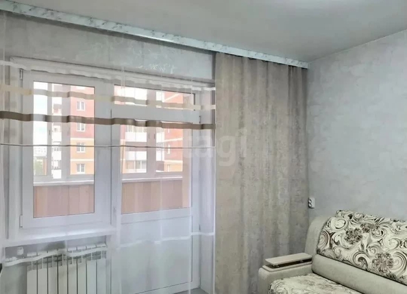 
  Продается 1-комн. квартира 34 м². Фото 3.