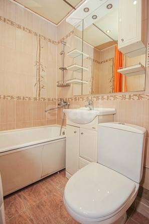 
  Продается 2-комн. квартира 45.3 м². Фото 7.