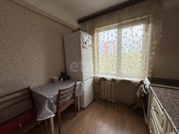 
  Продается 1-комн. квартира 30.9 м². Фото 3.