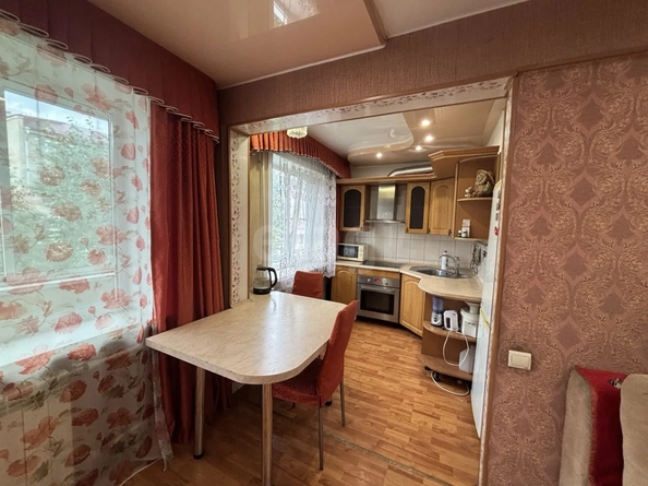 
  Продается 3-комн. квартира 57.6 м². Фото 7.