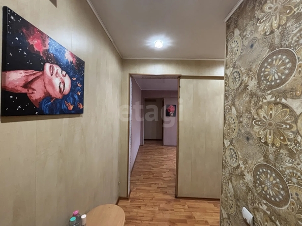 
  Продается 3-комн. квартира 57.6 м². Фото 17.