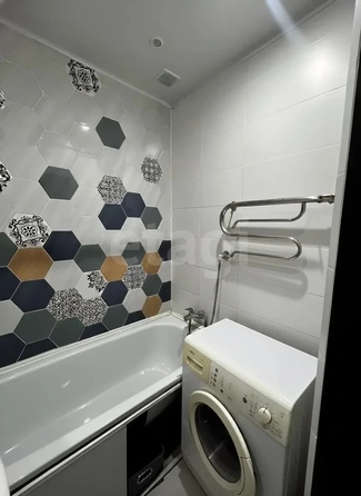
  Продается 1-комн. квартира 35.6 м². Фото 4.