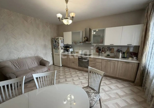 
  Продается 3-комн. квартира 135.5 м². Фото 2.