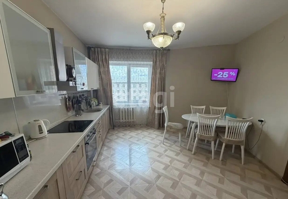 
  Продается 3-комн. квартира 135.5 м². Фото 10.