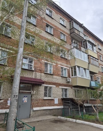 
  Продается 3-комн. квартира 58 м². Фото 12.