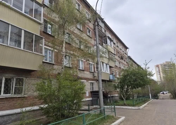 
  Продается 3-комн. квартира 58 м². Фото 13.