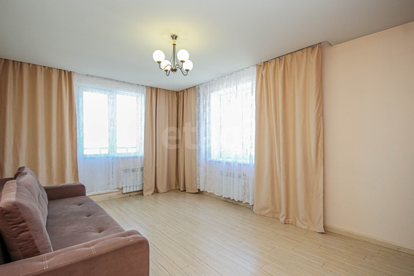 
  Продается 2-комн. квартира 60.3 м². Фото 5.