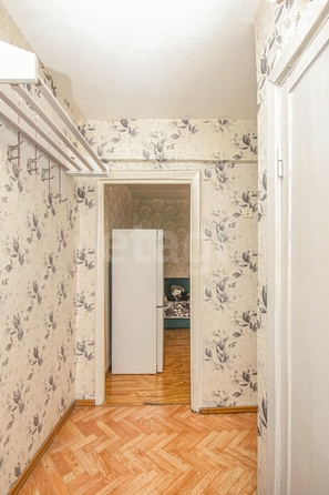 
  Сдается 1-комн. квартира 30.7 м². Фото 14.