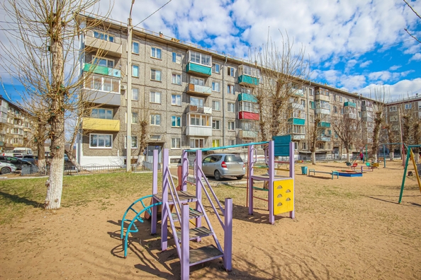 
  Сдается 1-комн. квартира 30.7 м². Фото 15.